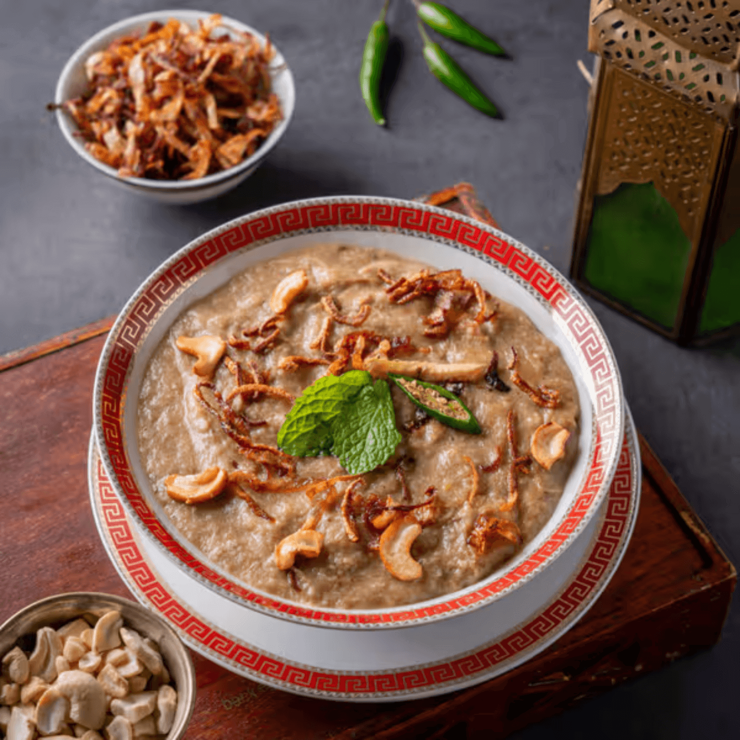 Haleem in Salem | Too Good to Share