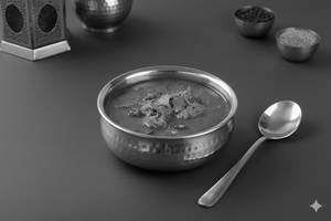 Soup Crafted with Authentic Recipes