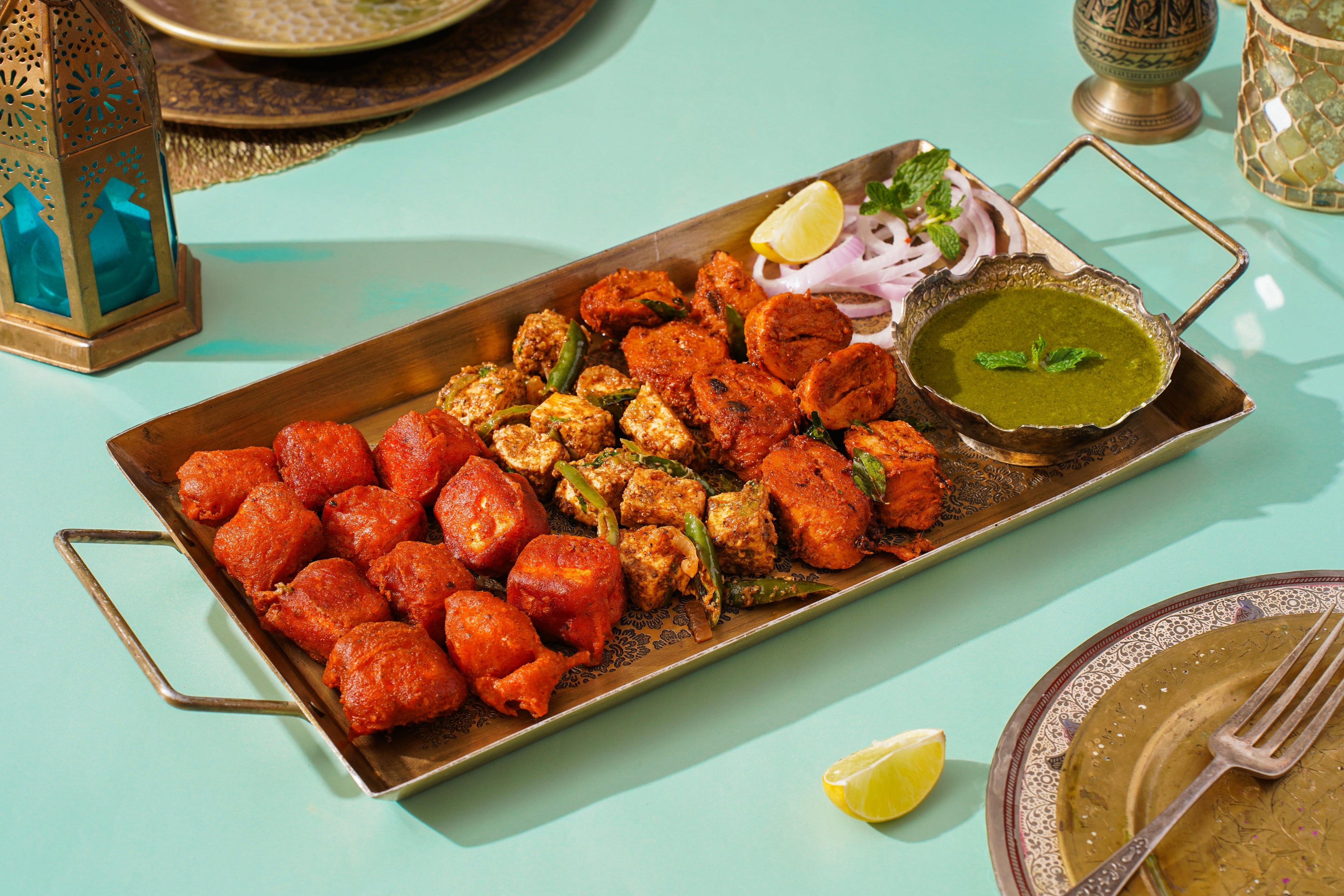 Veg Special – Flavorful Vegetarian Delights