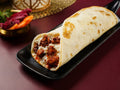 Chatpata Chicken Shawarma