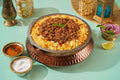 Chicken Kheema Biryani – A True Dakhni Favorite