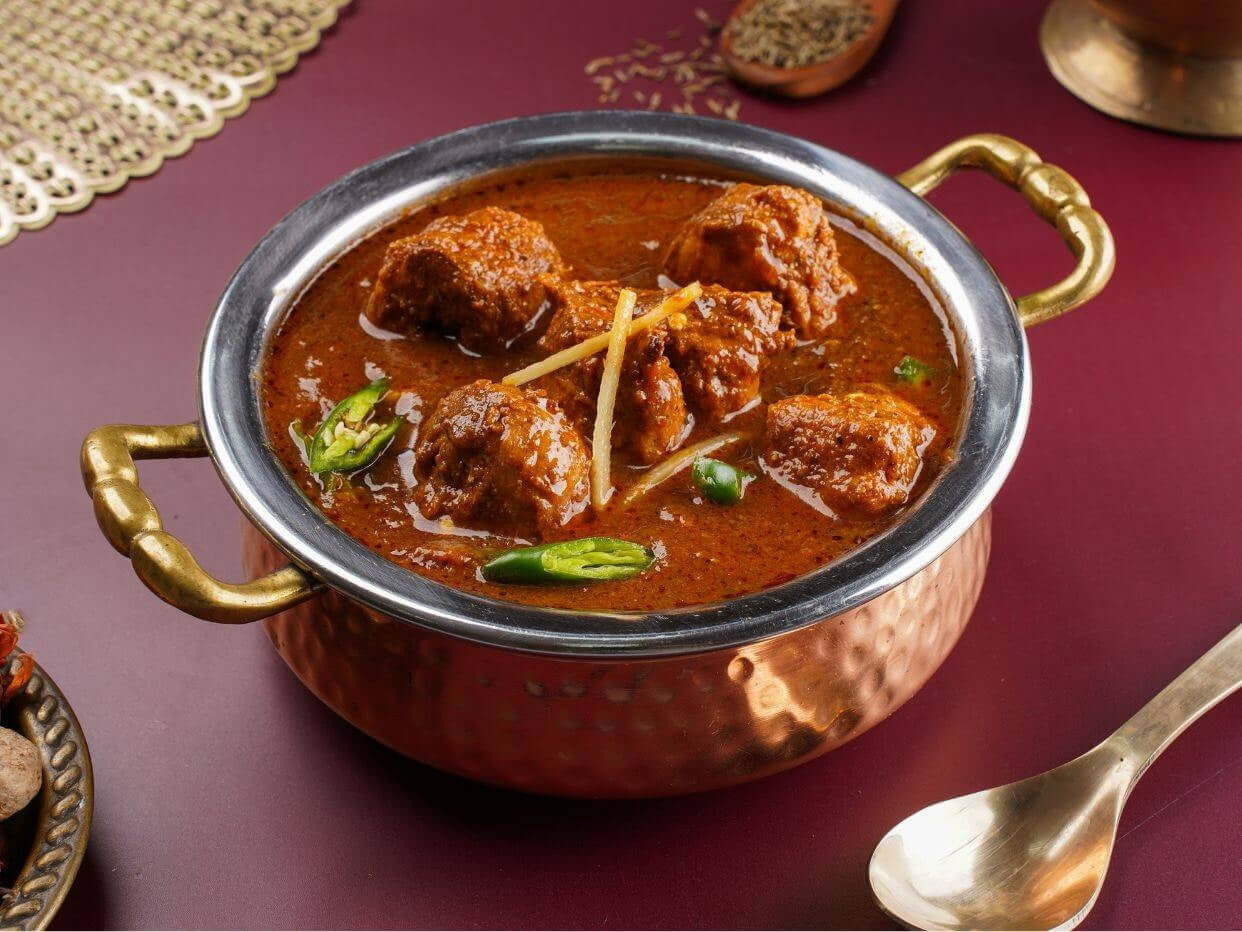 Chicken Nihari Boneless
