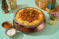 Mutton Kheema Biryani – A True Dakhni Classic