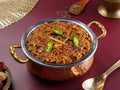 Mutton Kheema Nihari