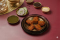 Soya Red Chilli Tawa Fry
